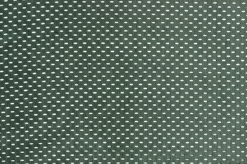 Black cloth texture background