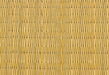 Obraz premium bamboo texture and background