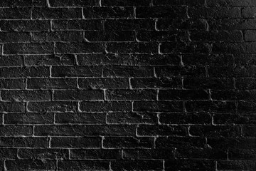 Brick texture with scratches and cracks