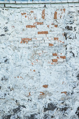 old wall