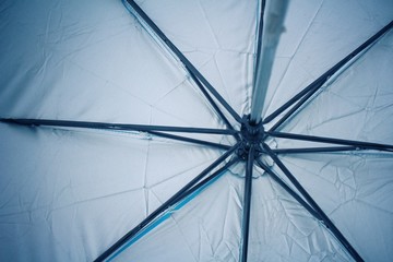 Umbrella background