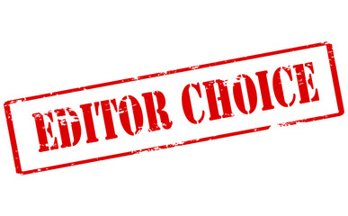 Editor choice