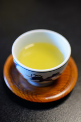 日本茶