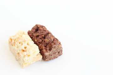 チョコレートクランチ