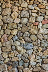 stone wall pattern