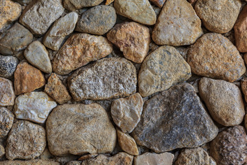 stone wall pattern