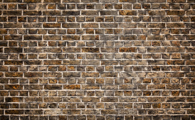 Bricks wall background