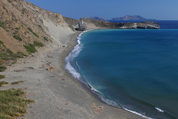 Agios Pavlos Crète Grèce