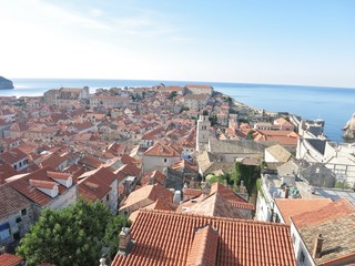 Dubrovnik Croatia