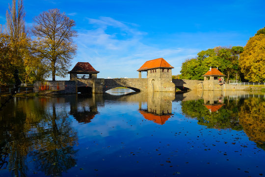 Leipzig Palmengarten