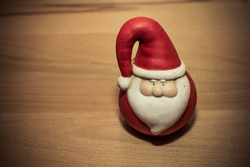Weihnachtsmann - 91185140