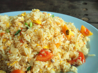 fried rice