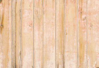 Obraz premium Shabby Holz Rosa Textur Hölzern