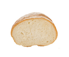 Traditional bread