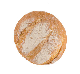 Traditional bread