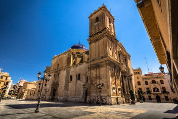 Elche
