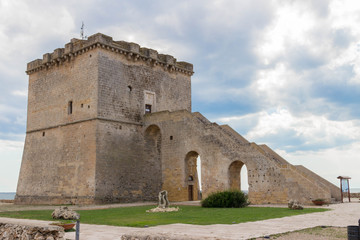 Lapillo Tower 01
