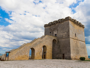 Lapillo Tower 03
