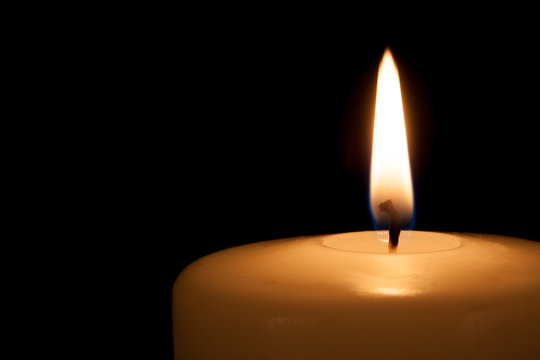 Memorial candle Stock Photos, Royalty Free Memorial candle Images