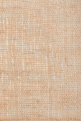 sacking as background