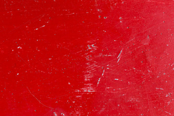 red cement wall texture dirty rough grunge background