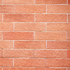 Background of brick wall texture