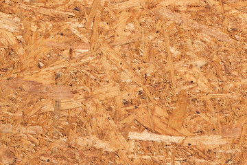 compressed sawdust as background