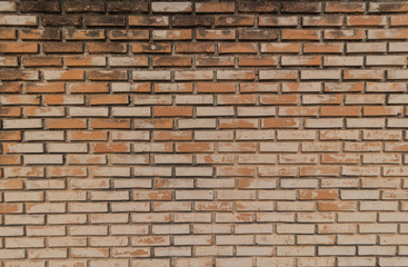 old brick wall texture