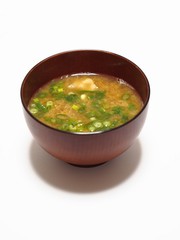 味噌汁