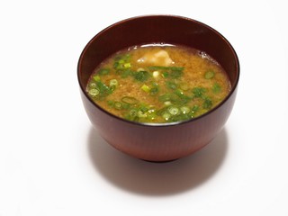 味噌汁
