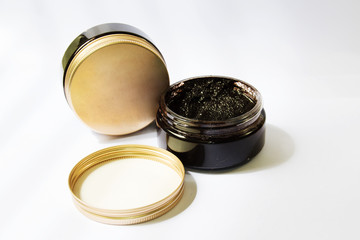 Coffee Scrub Natural beauty products