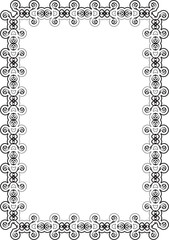 Victorian fine art nice page