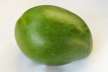 green mango