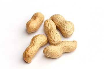 Peanuts.