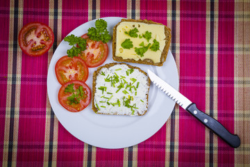 Abendbrot