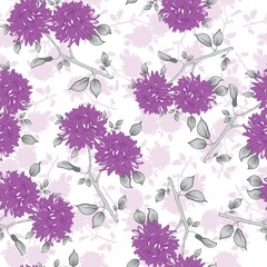 Taylor Floral Pattern