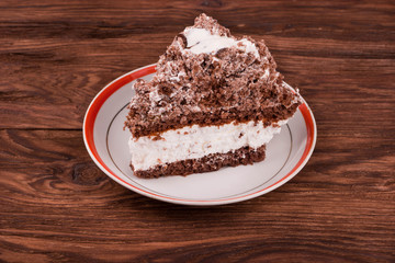Piece of cake