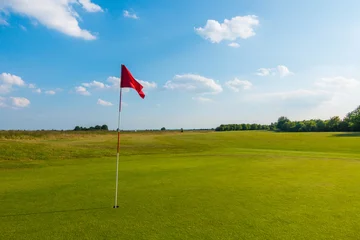 golf park © Alexander Briel