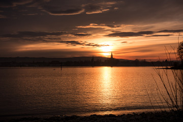 Lake of Constance