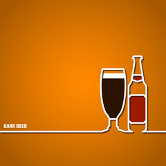 Beer by Line Bg