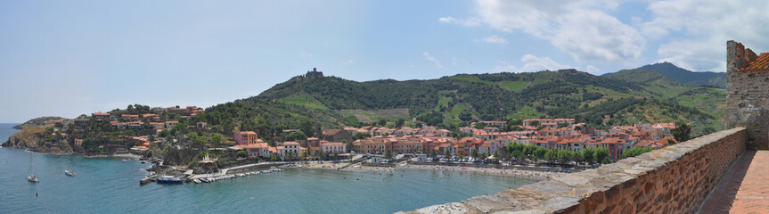 Collioure