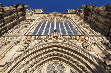 York Minster