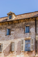 Couvent Royal de Saint-Maximin-la-Sainte-Baume