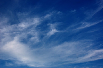 Fototapeta premium Skies