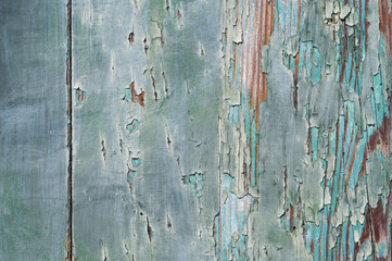 Rustikaler Holz Hintergrund