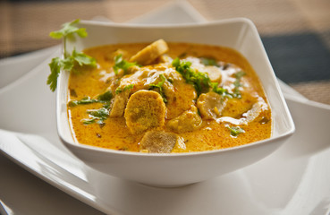 Indian meal