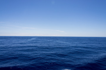 Fototapeta premium Море