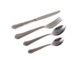cutlery
