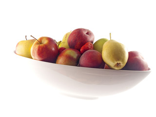 fruit bowl