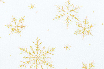 生地のテクスチャー